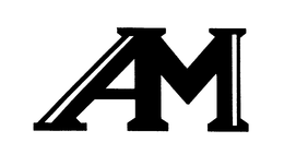 AM trademark