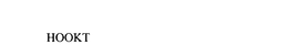 HOOKT trademark