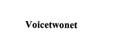 VOICETWONET trademark