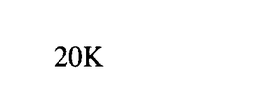 20K trademark