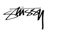 STUSSY trademark