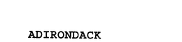 ADIRONDACK trademark