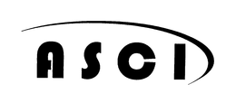 ASCI trademark