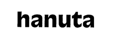 HANUTA trademark