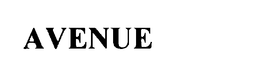 AVENUE trademark
