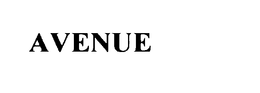 AVENUE trademark