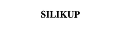 SILIKUP trademark