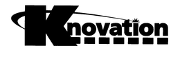 KNOVATION trademark