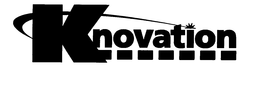 KNOVATION trademark
