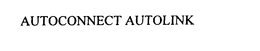 AUTOCONNECT AUTOLINK trademark