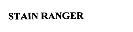 STAIN RANGER trademark