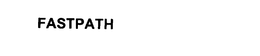 FASTPATH trademark