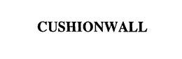 CUSHIONWALL trademark