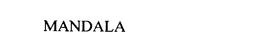MANDALA trademark
