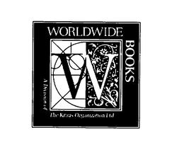 WORLDWIDE BOOKS, A DIVISION OF THE KRAUS ORGANIZATION LTD. trademark