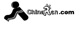 I CHINAREN.COM trademark