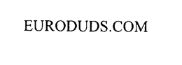 EURODUDS.COM trademark