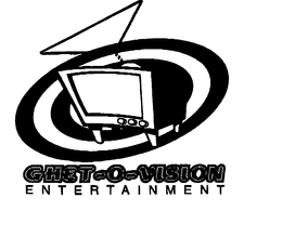 GHET-O-VISION ENTERTAINMENT trademark