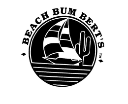 BEACH BUM BERT'S trademark