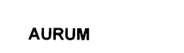 AURUM trademark