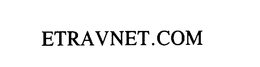 ETRAVNET.COM trademark