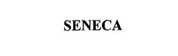 SENECA trademark