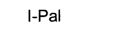 I- PAL trademark