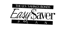 THE U.S. SAVINGS BONDS EASY SAVER PLAN trademark