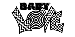 BABY LOVE trademark