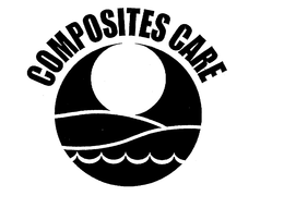 COMPOSITES CARE trademark