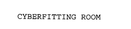 CYBERFITTING ROOM trademark
