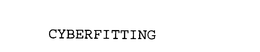 CYBERFITTING trademark