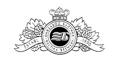 BALTIKA BREWERY ESTABL. 1990. trademark