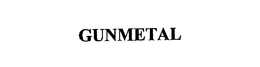 GUNMETAL trademark