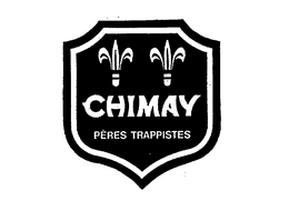 CHIMAY PERES TRAPPISTES trademark