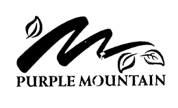 PURPLE MOUNTAIN trademark