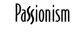 PASSIONISM trademark