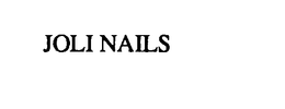 JOLI NAILS trademark
