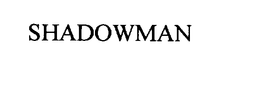 SHADOWMAN trademark