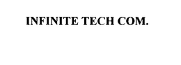 INFINITE TECH COM. trademark