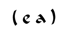 EA trademark