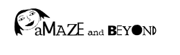 AMAZE AND BEYOND trademark
