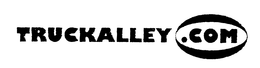 TRUCKALLEY.COM trademark