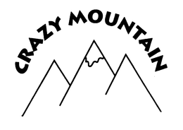 CRAZY MOUNTAIN trademark