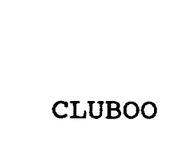 CLUBOO trademark