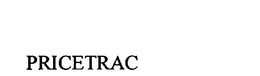 PRICETRAC trademark