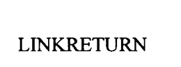 LINKRETURN trademark