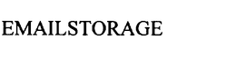 EMAILSTORAGE trademark