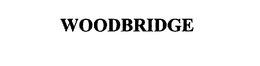 WOODBRIDGE trademark