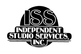 ISS INDEPENDENT STUDIO SERVICES, INC. trademark